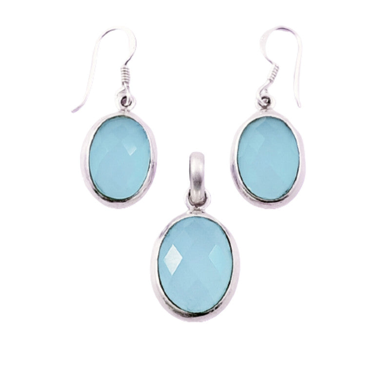 Chalcedony