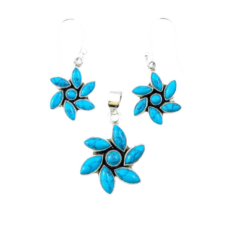 Turquoise