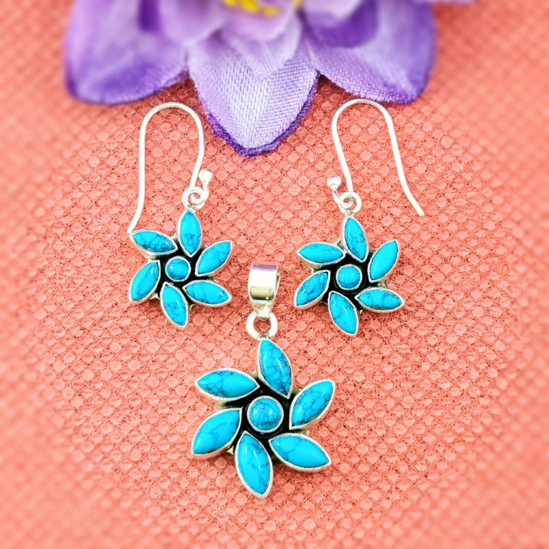 Turquoise