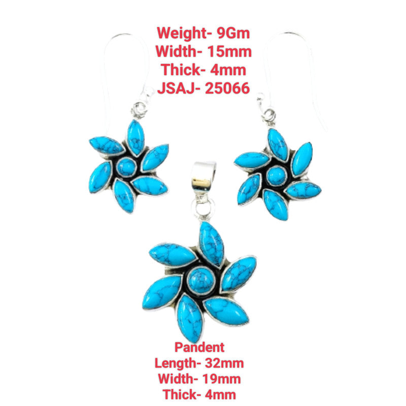 Turquoise