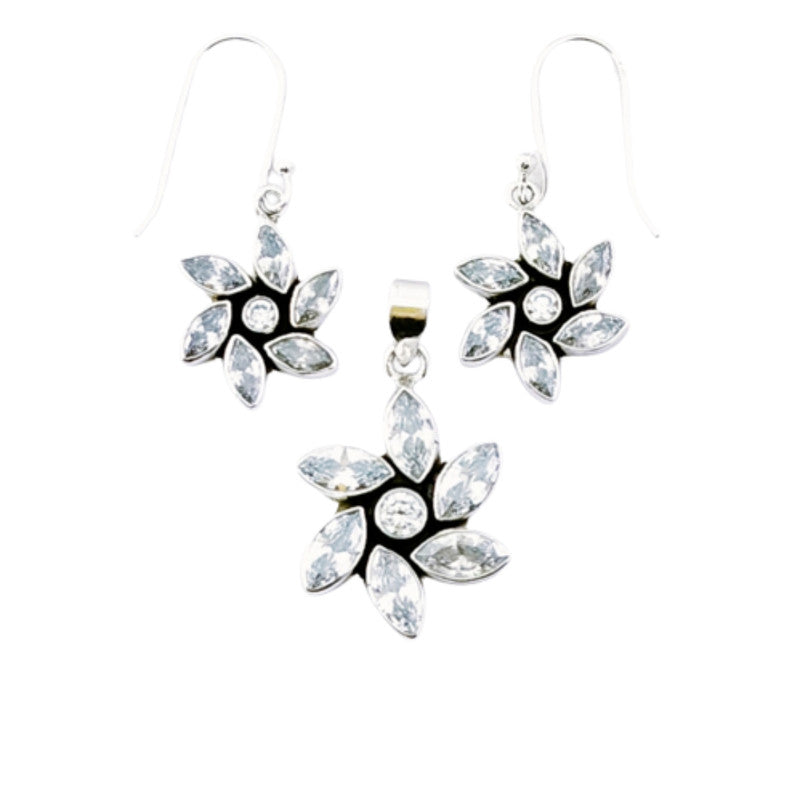 Cubic Zirconia