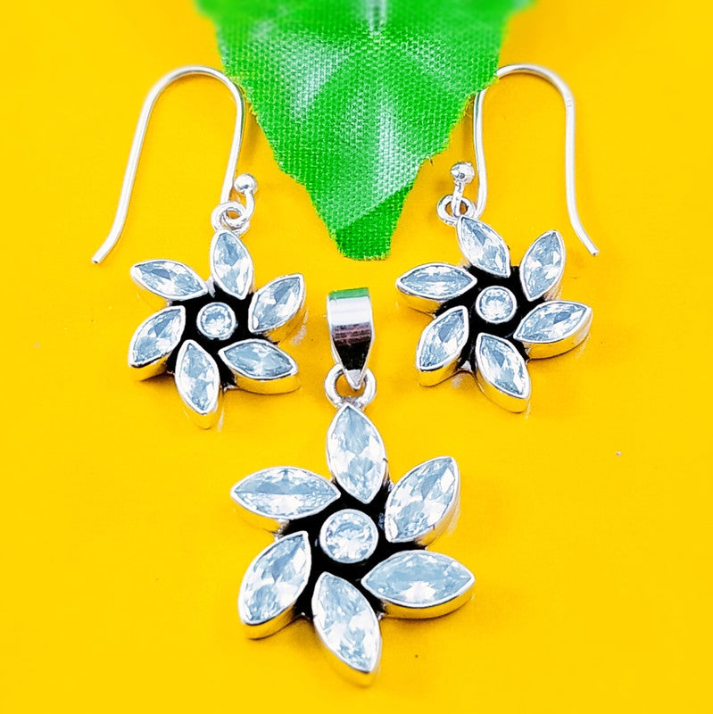 Cubic Zirconia