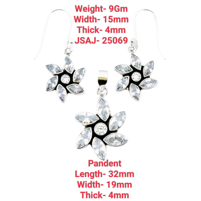 Cubic Zirconia