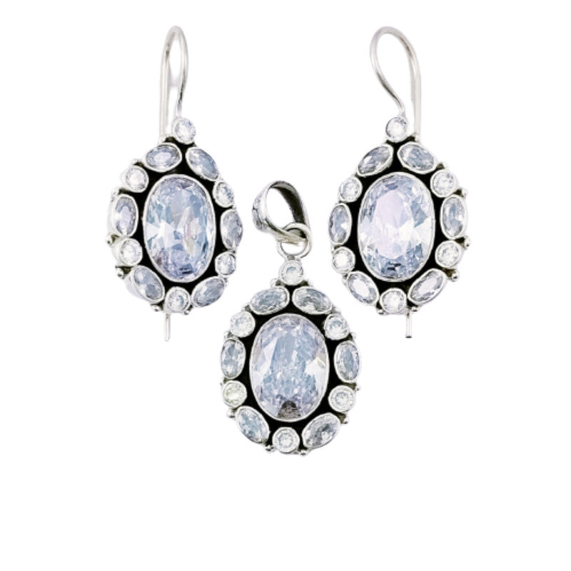 Cubic Zirconia