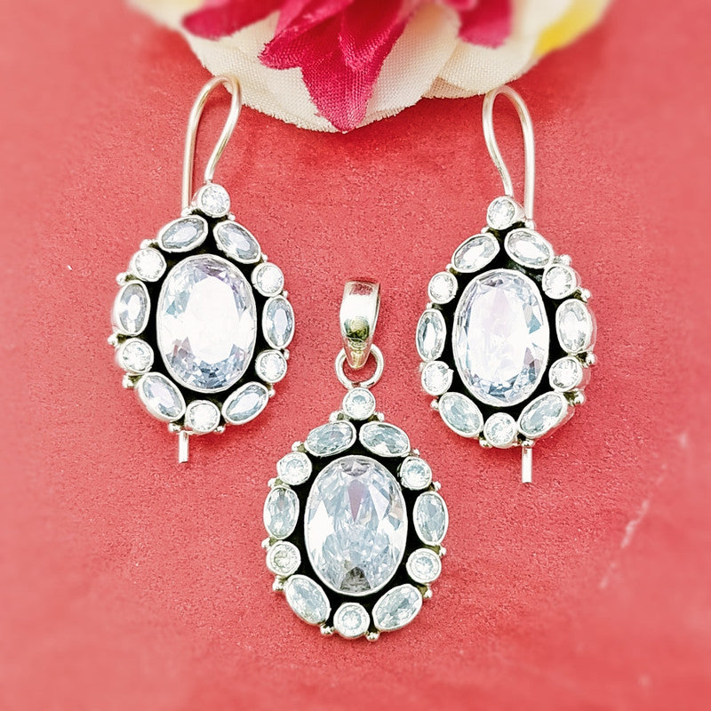 Cubic Zirconia