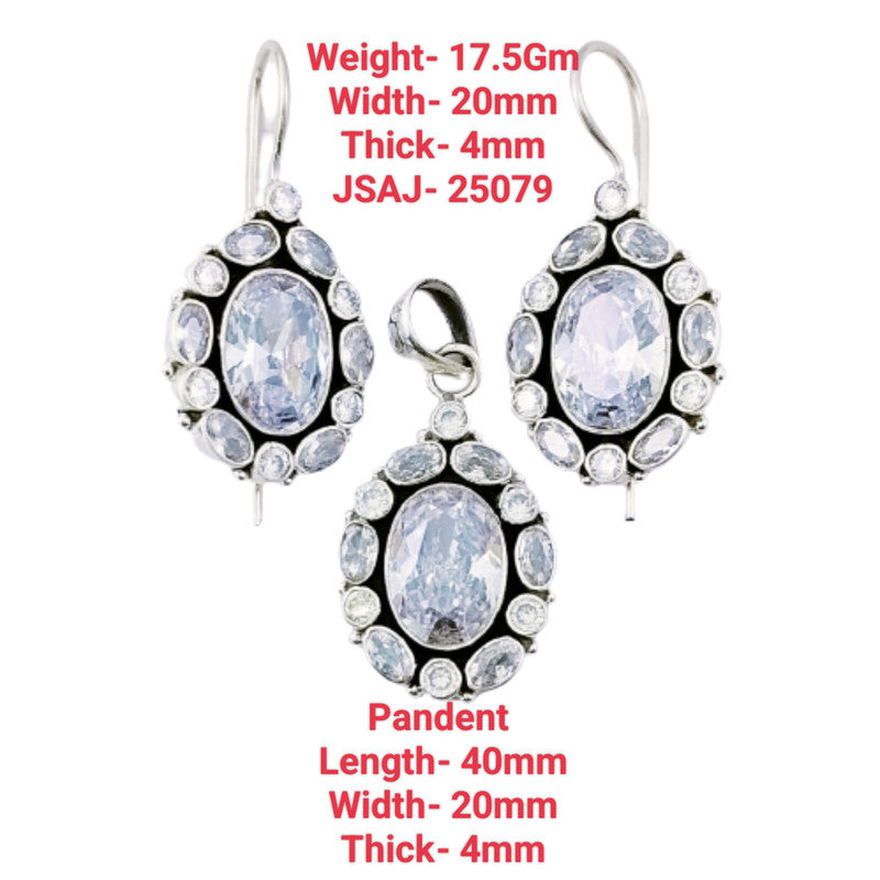 Cubic Zirconia