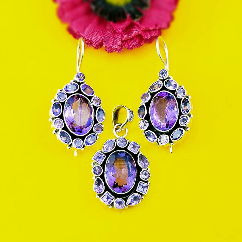 Amethyst