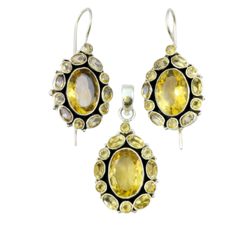 Citrine