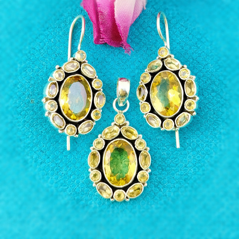 Citrine