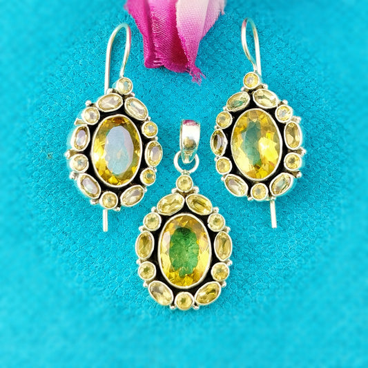 Citrine