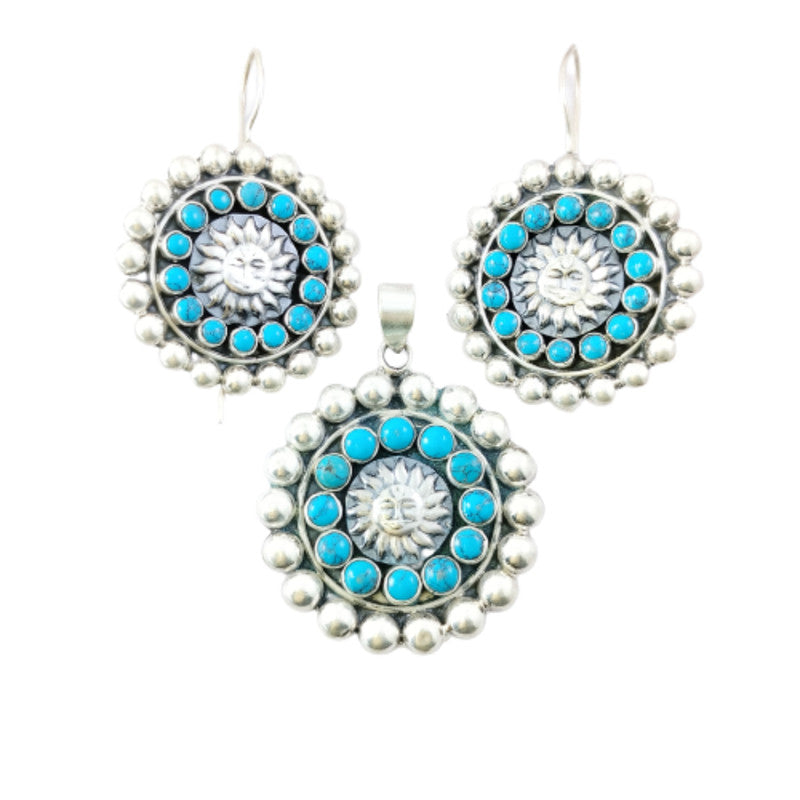 Turquoise