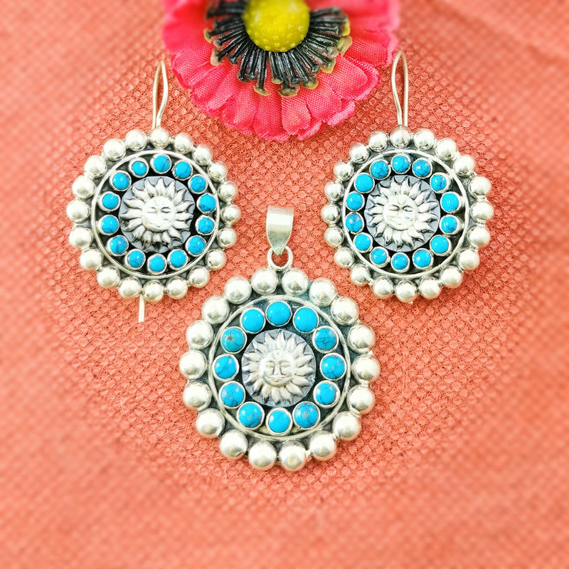 Turquoise