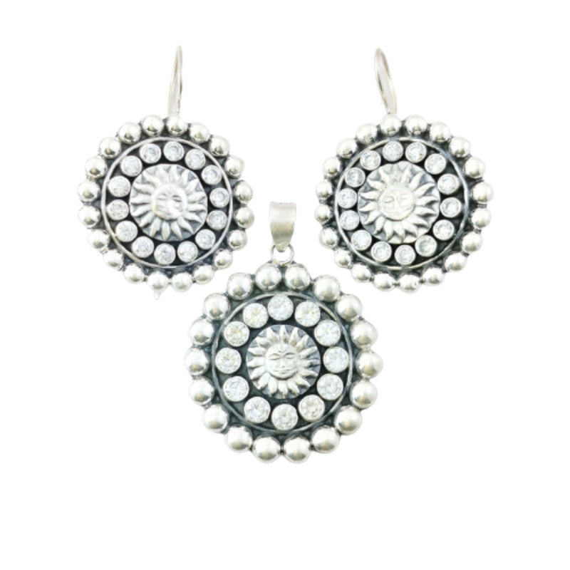 Cubic Zirconia