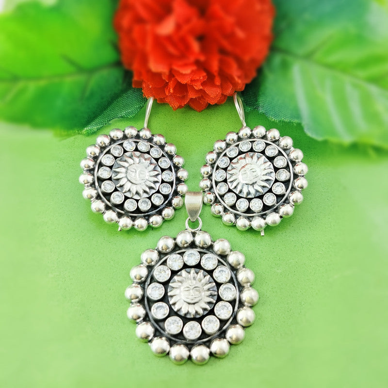 Cubic Zirconia
