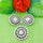 Cubic Zirconia