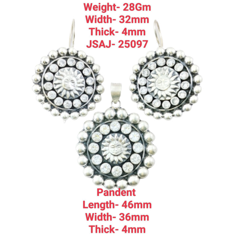 Cubic Zirconia