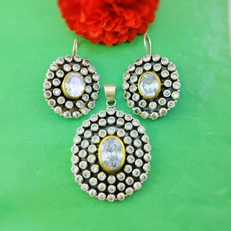 Cubic Zirconia