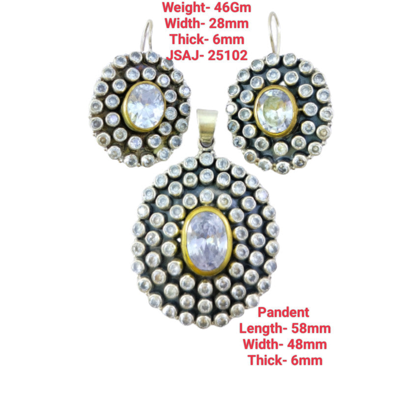 Cubic Zirconia