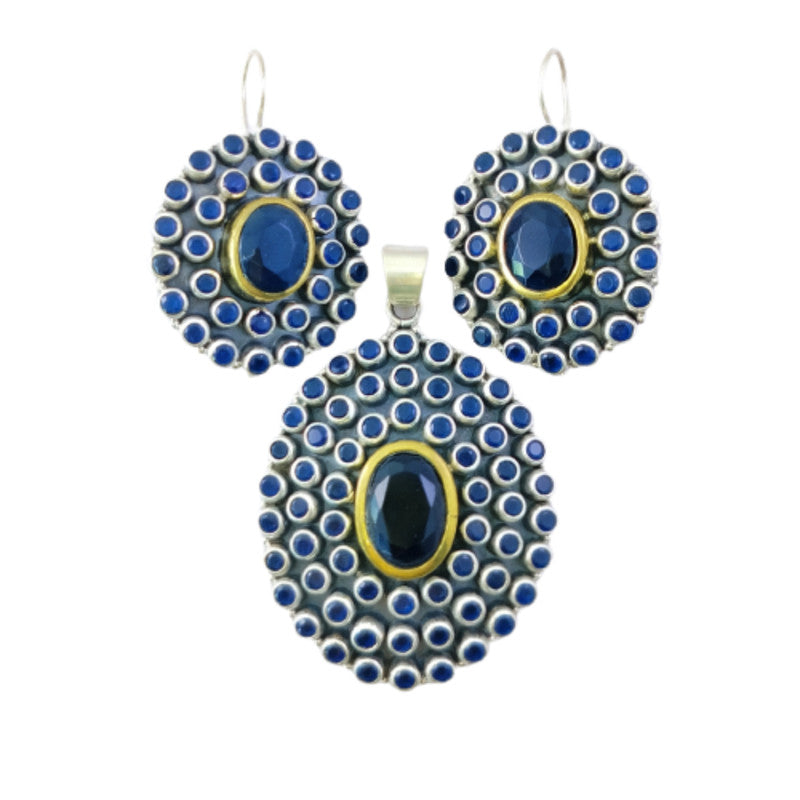 Sapphire