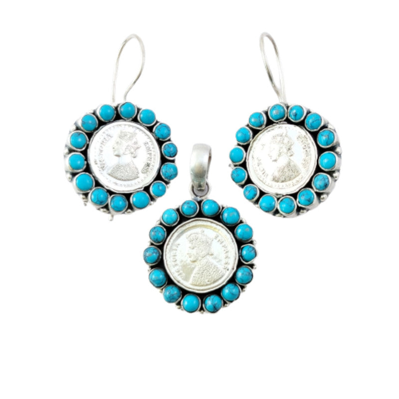 Turquoise