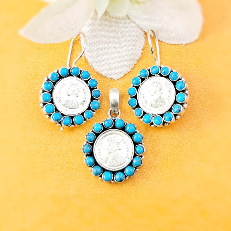 Turquoise
