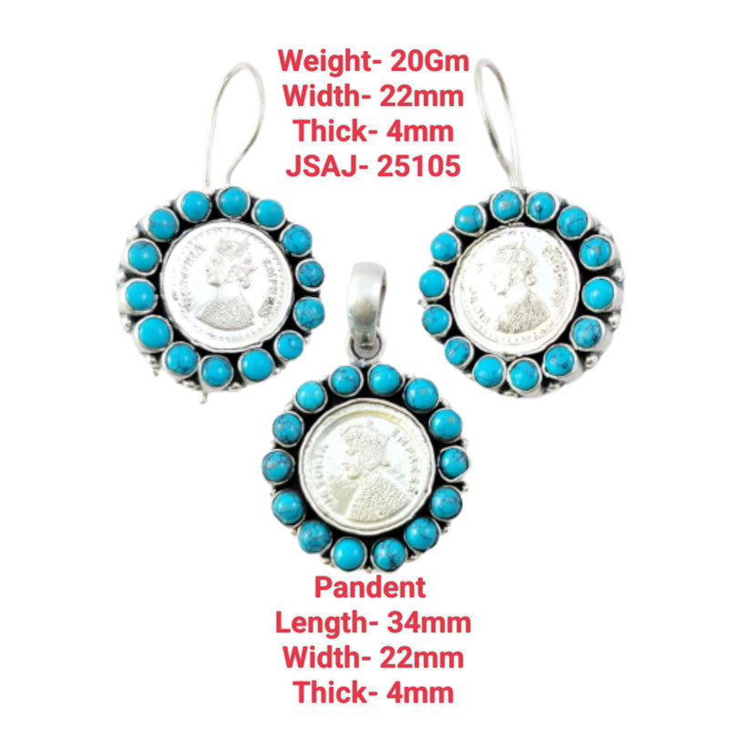 Turquoise