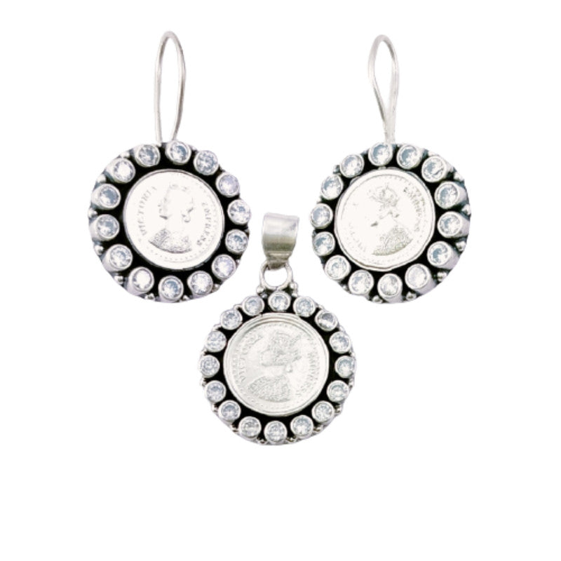 Cubic Zirconia