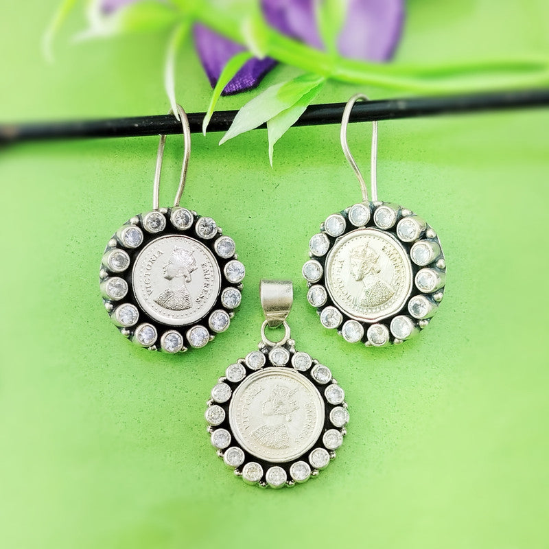 Cubic Zirconia