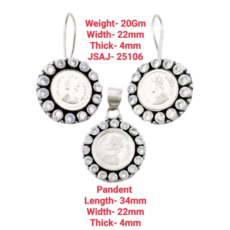 Cubic Zirconia