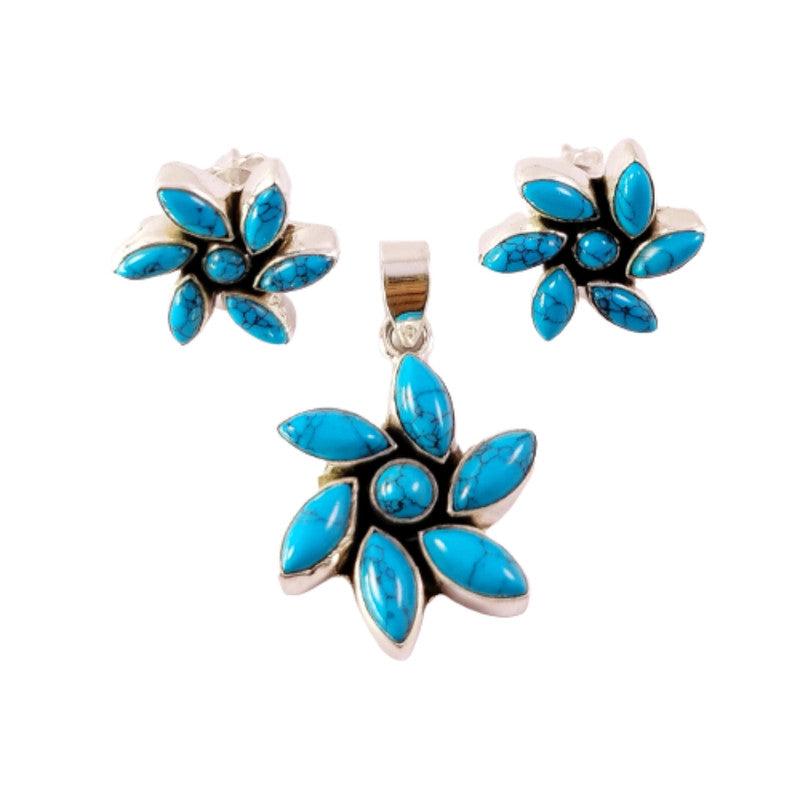 Turquoise