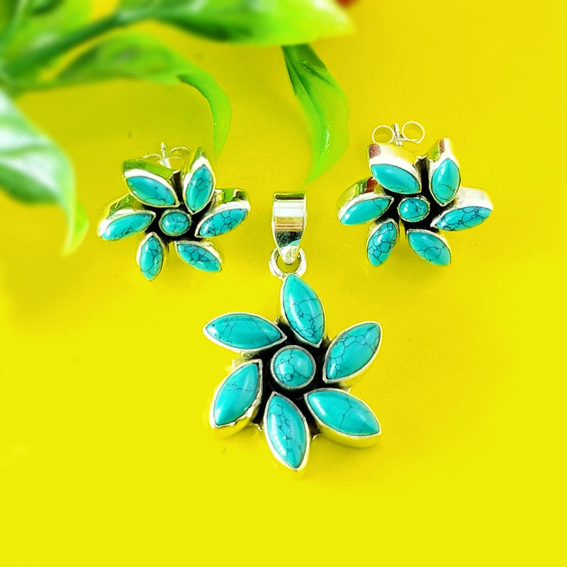 Turquoise