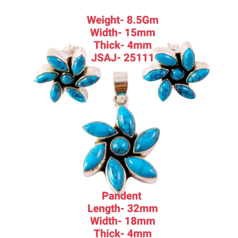 Turquoise