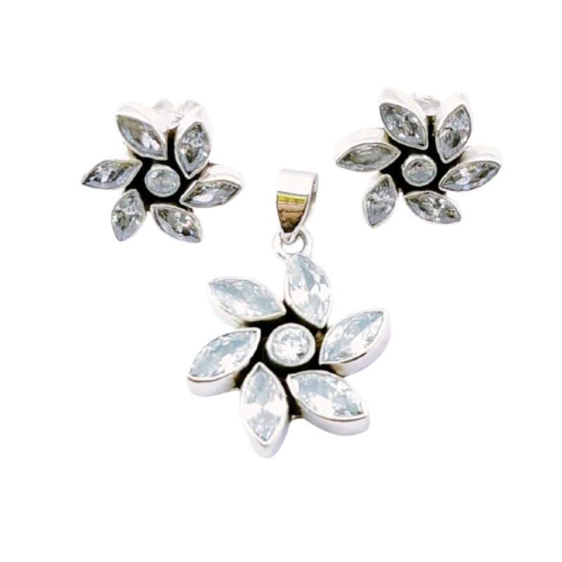 Cubic Zirconia