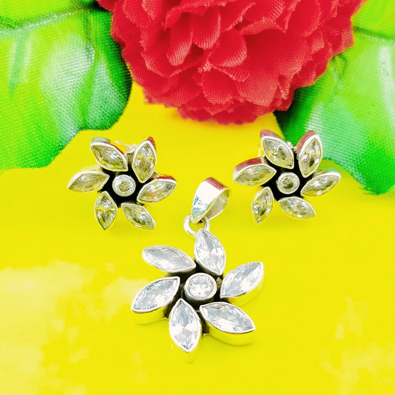 Cubic Zirconia