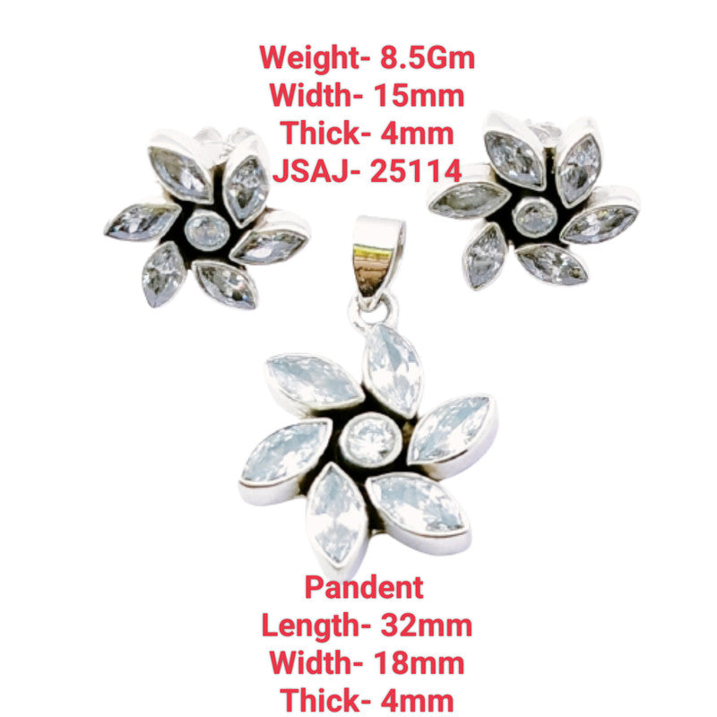 Cubic Zirconia