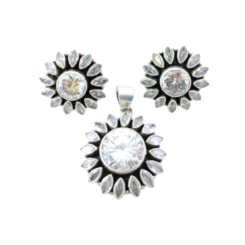 Cubic Zirconia
