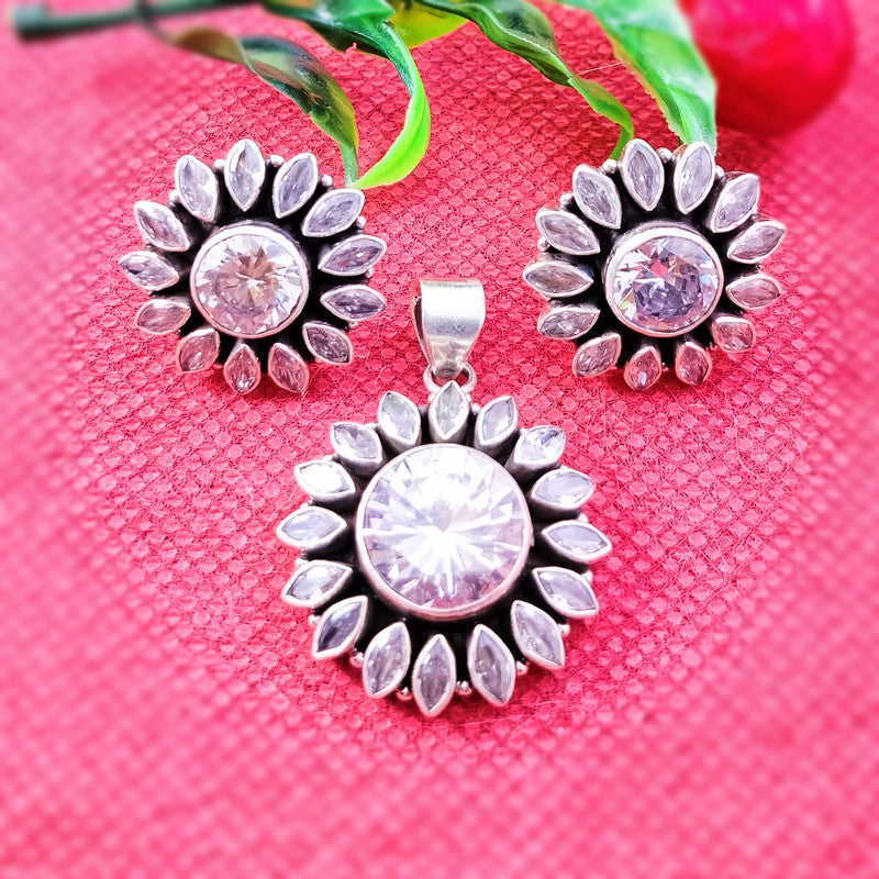 Cubic Zirconia