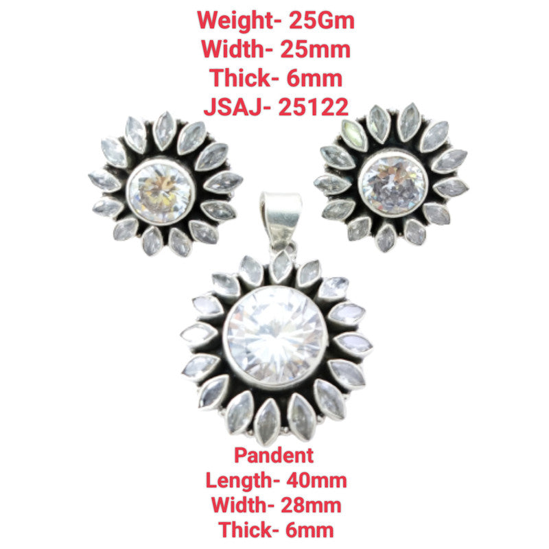 Cubic Zirconia