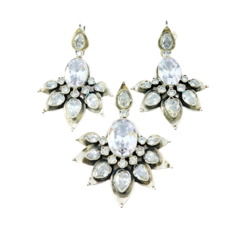 Cubic Zirconia