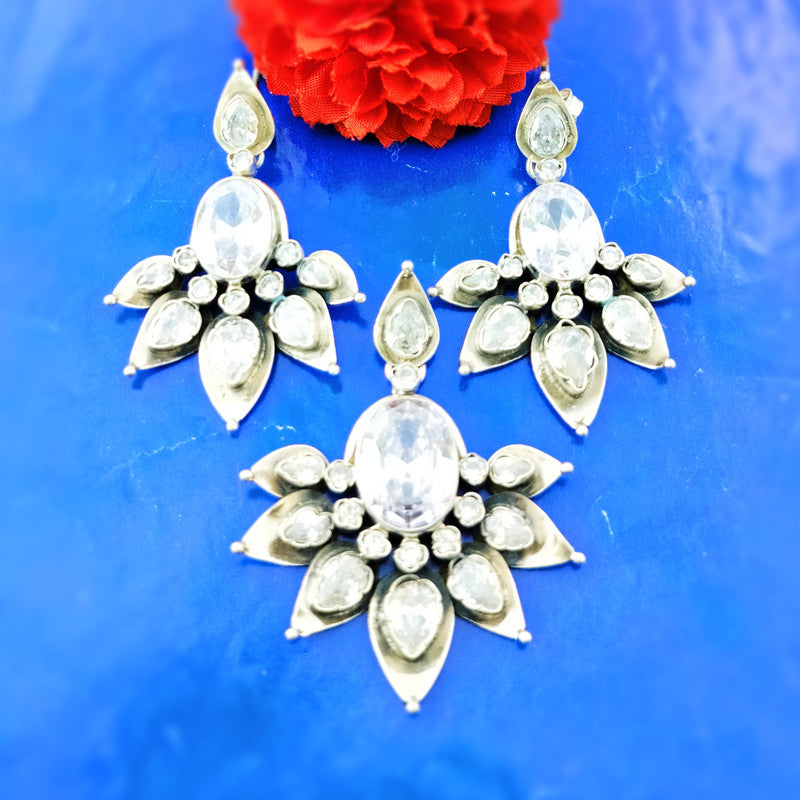 Cubic Zirconia