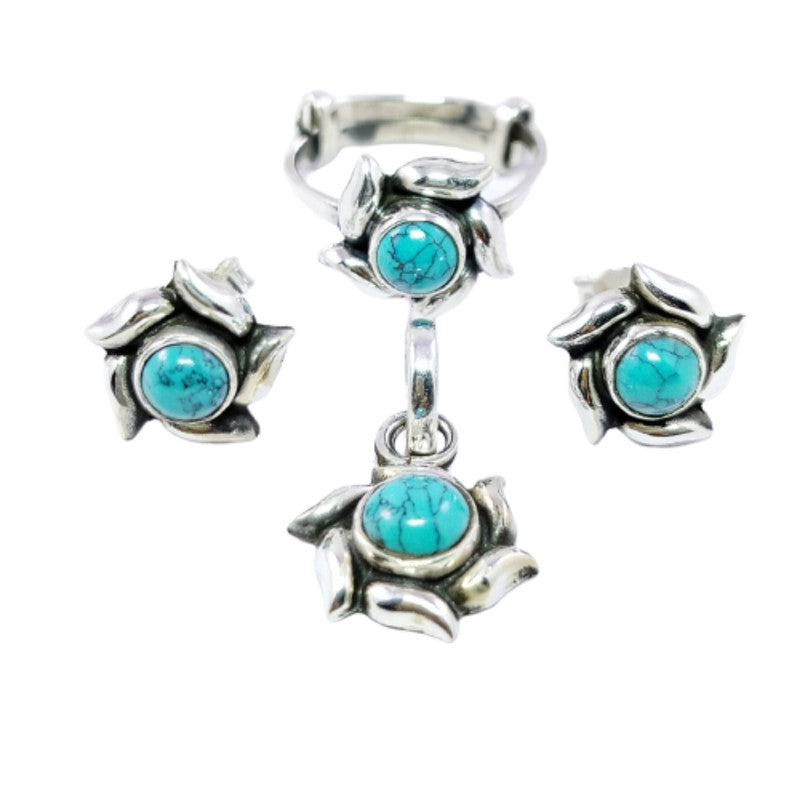 Turquoise