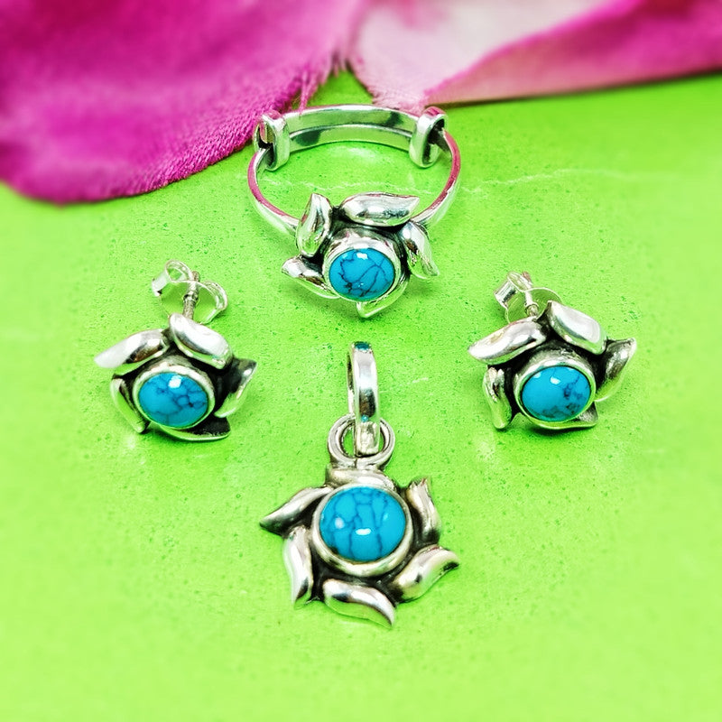 Turquoise
