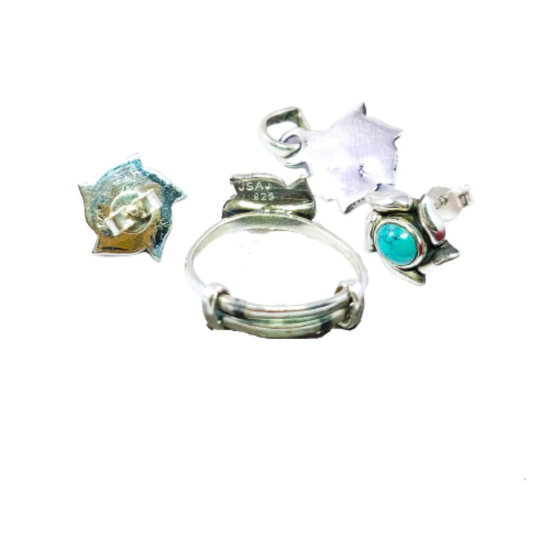 Turquoise