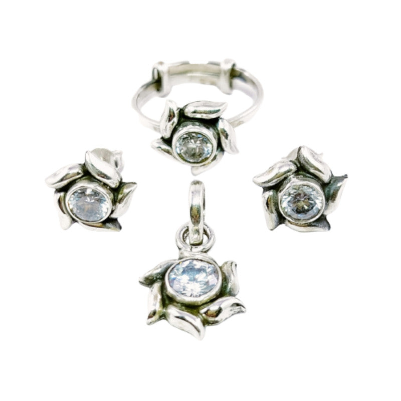 Cubic Zirconia
