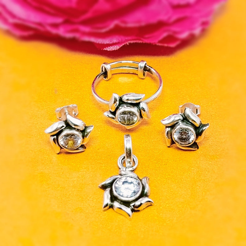 Cubic Zirconia