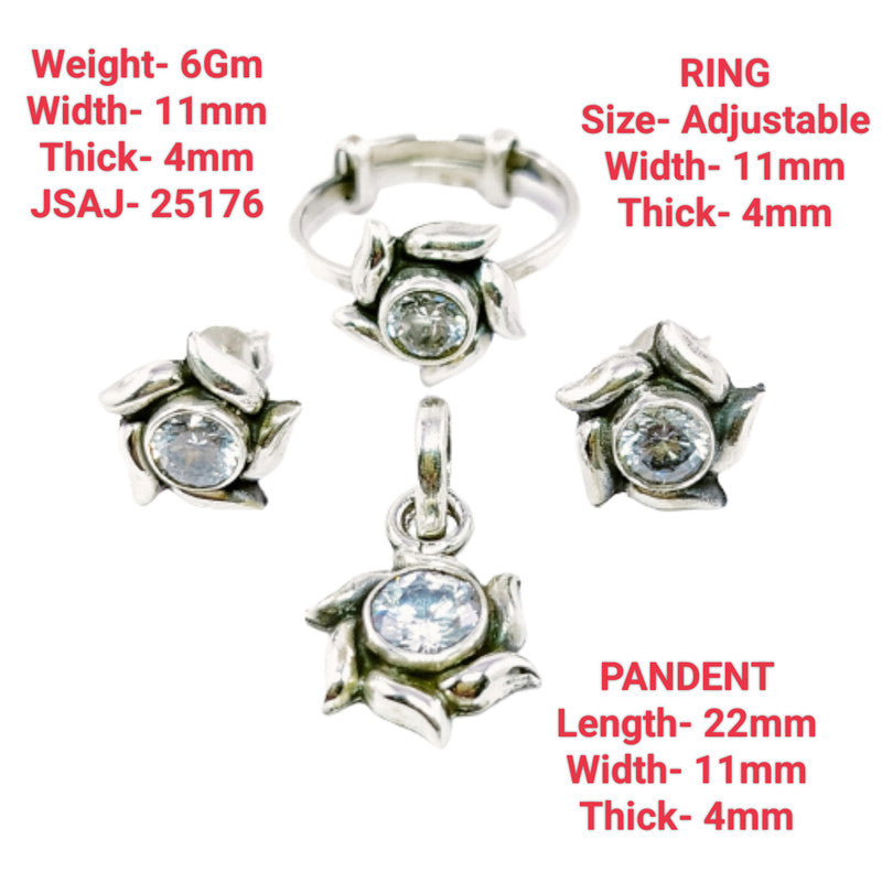 Cubic Zirconia