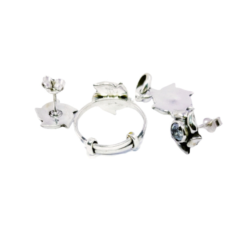 Cubic Zirconia