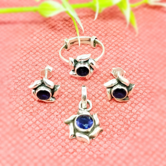 Sapphire