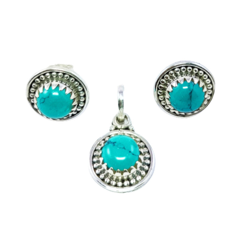 Turquoise