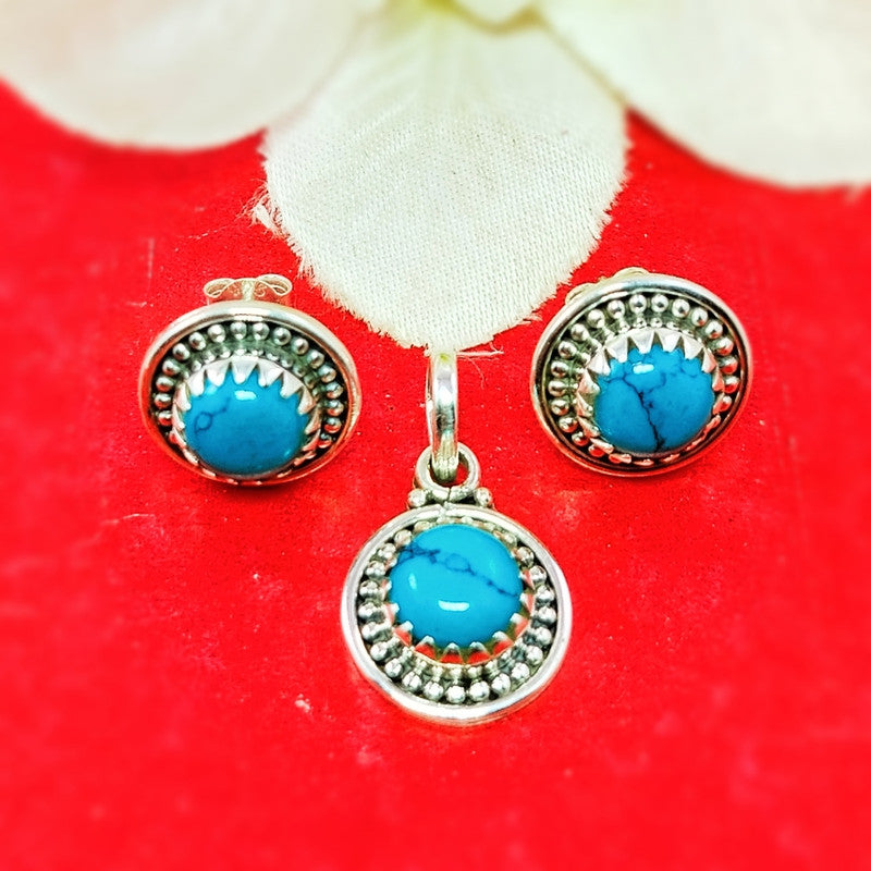 Turquoise